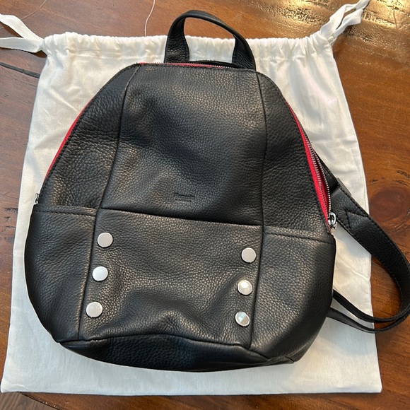 Hammitt Bags Hammitt Back Pack Bag Poshmark